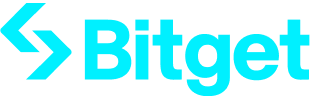 Bitget 标识